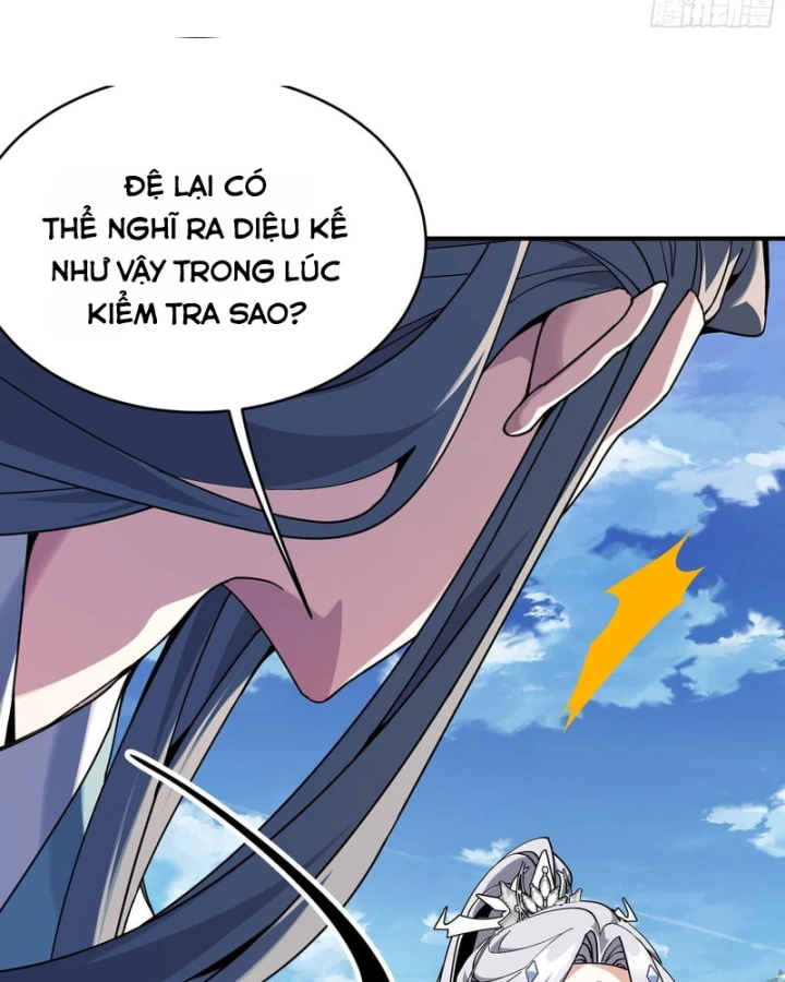 Ai bảo hắn tu tiên! Chapter 4 - Trang 43