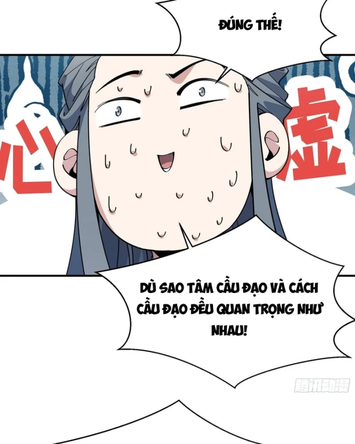 Ai bảo hắn tu tiên! Chapter 4 - Trang 45
