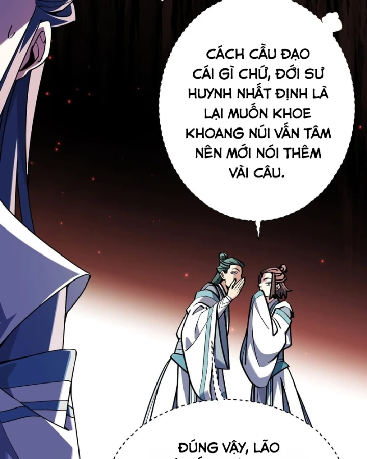 Ai bảo hắn tu tiên! Chapter 4 - Trang 47