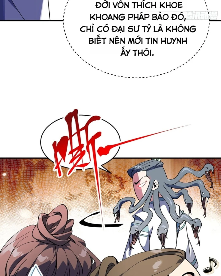 Ai bảo hắn tu tiên! Chapter 4 - Trang 48