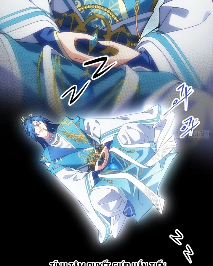Ai bảo hắn tu tiên! Chapter 4 - Trang 8