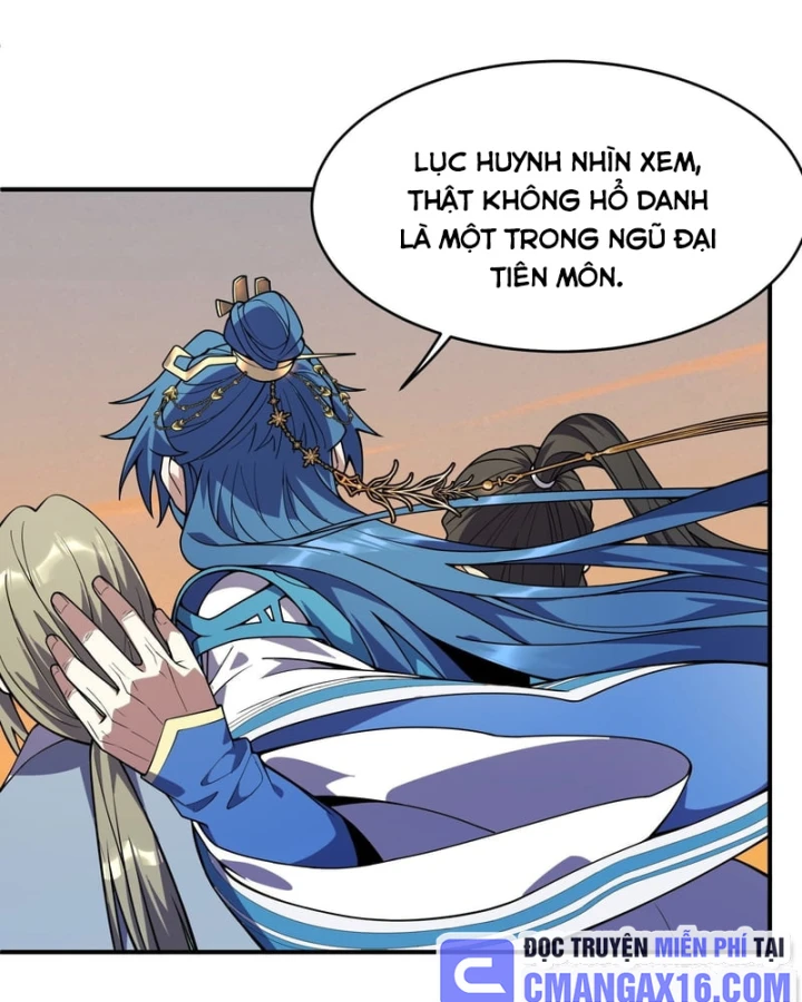 Ai bảo hắn tu tiên! Chapter 5 - Trang 11