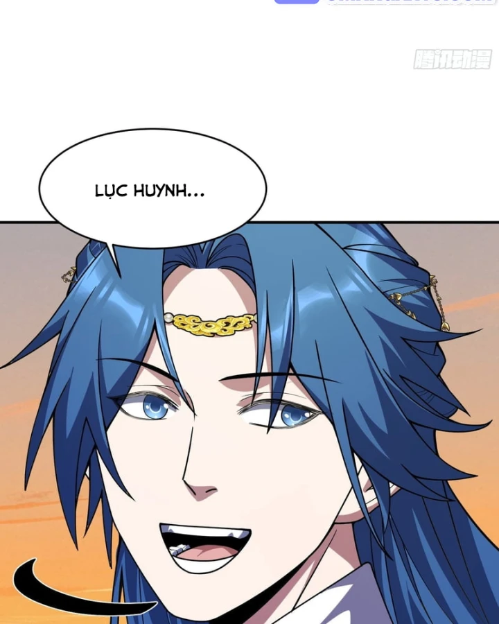 Ai bảo hắn tu tiên! Chapter 5 - Trang 12