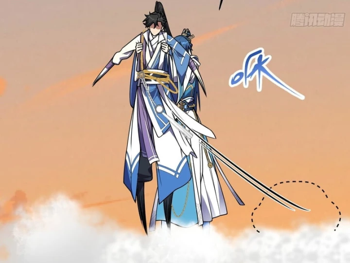 Ai bảo hắn tu tiên! Chapter 5 - Trang 17