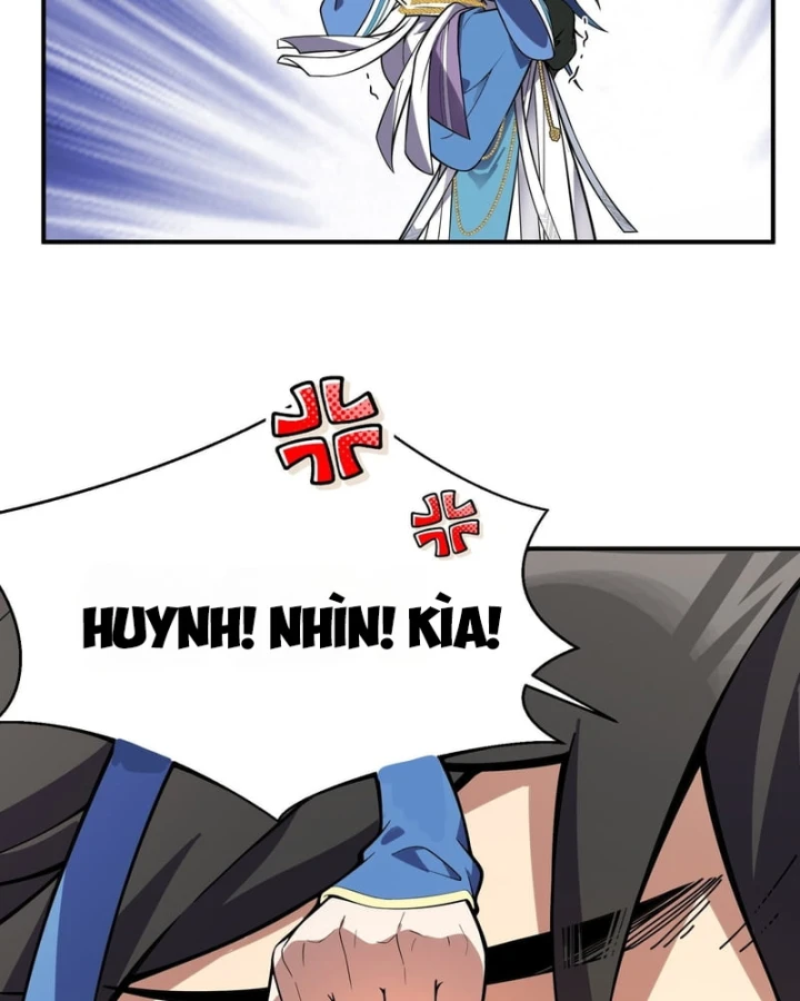 Ai bảo hắn tu tiên! Chapter 5 - Trang 19