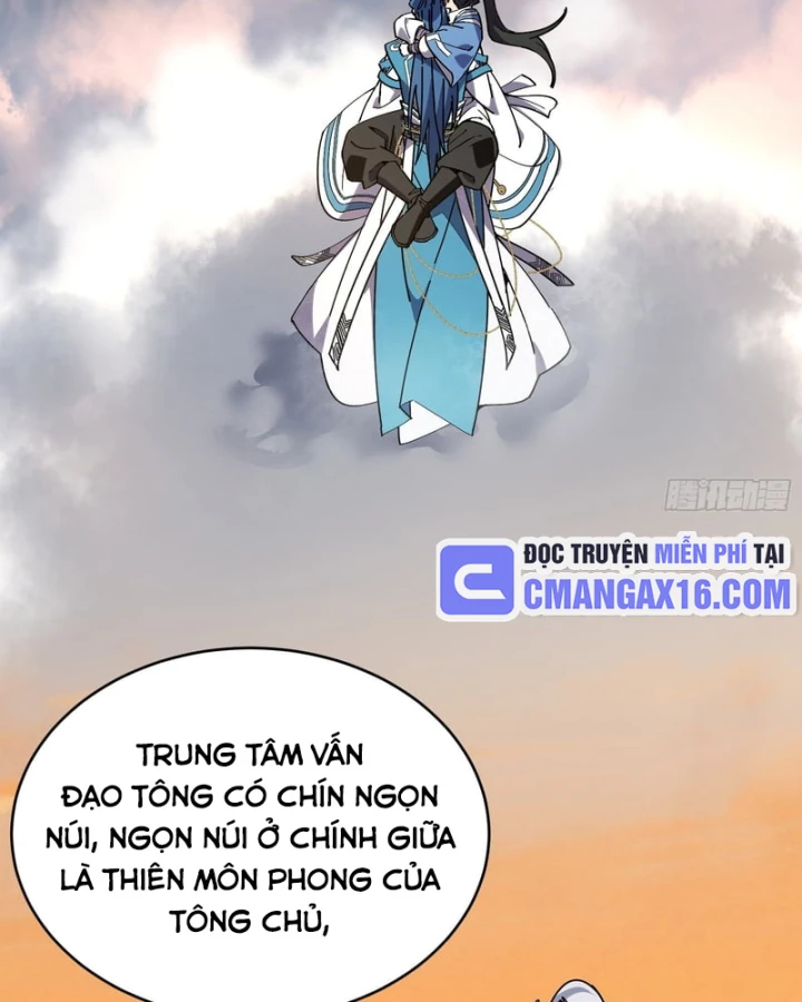 Ai bảo hắn tu tiên! Chapter 5 - Trang 24
