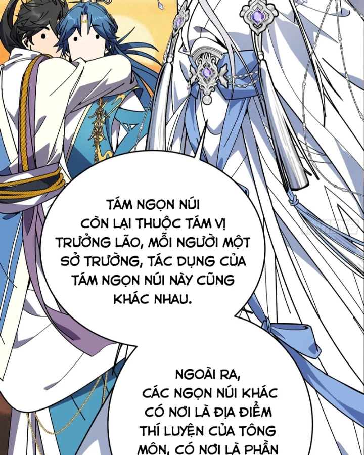 Ai bảo hắn tu tiên! Chapter 5 - Trang 26