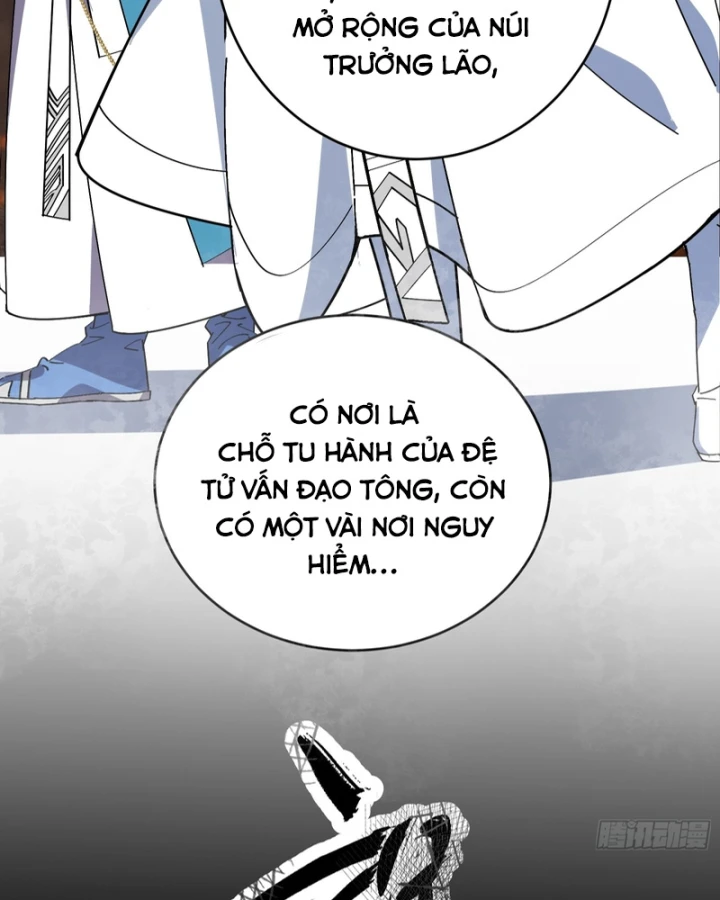 Ai bảo hắn tu tiên! Chapter 5 - Trang 27