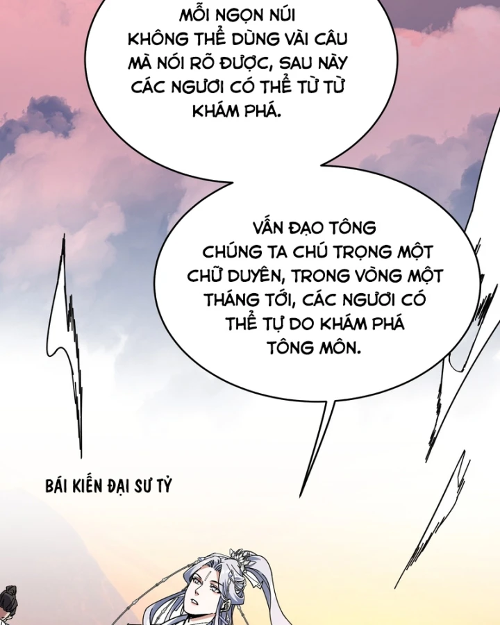Ai bảo hắn tu tiên! Chapter 5 - Trang 34