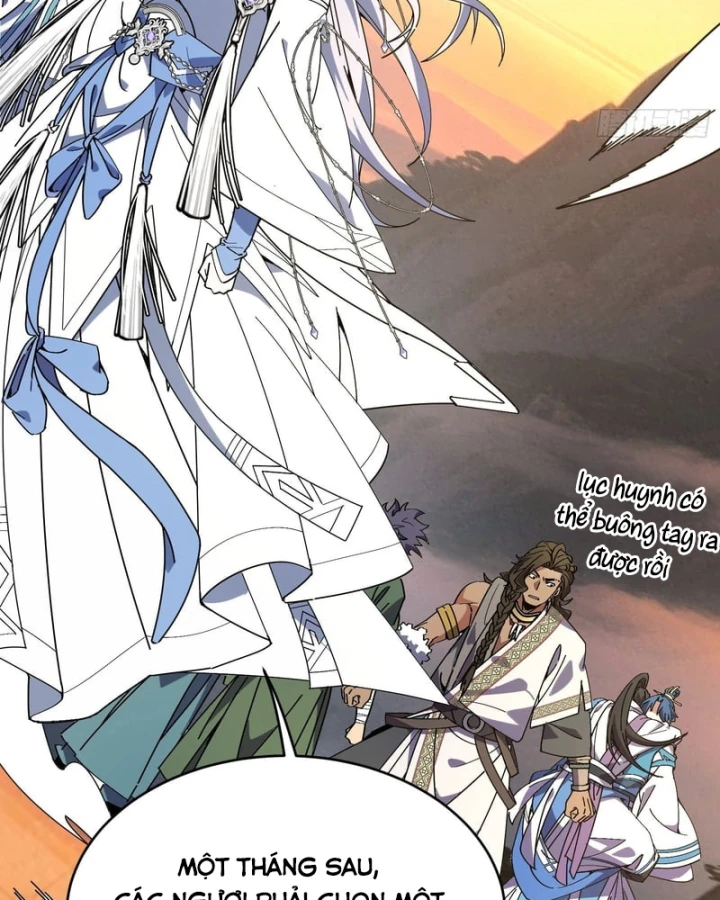 Ai bảo hắn tu tiên! Chapter 5 - Trang 36