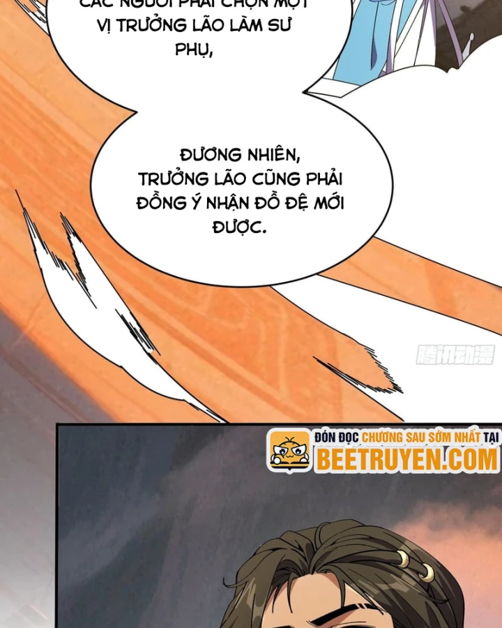 Ai bảo hắn tu tiên! Chapter 5 - Trang 37