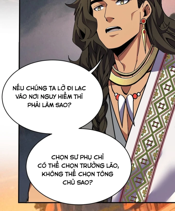 Ai bảo hắn tu tiên! Chapter 5 - Trang 38