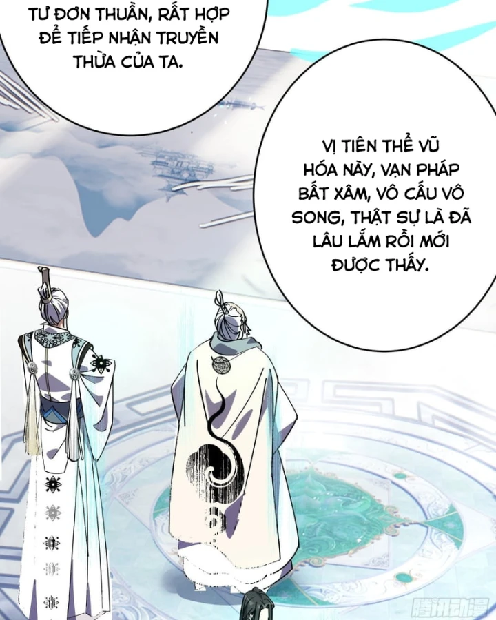 Ai bảo hắn tu tiên! Chapter 5 - Trang 44