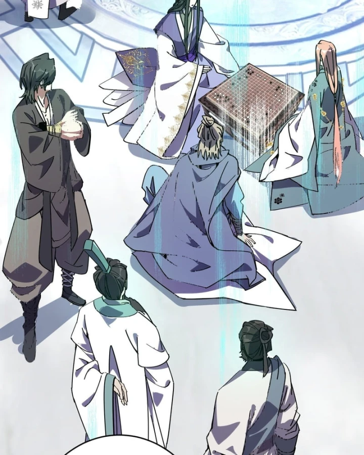 Ai bảo hắn tu tiên! Chapter 5 - Trang 45