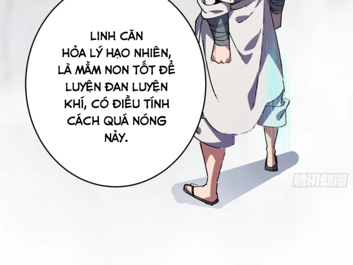 Ai bảo hắn tu tiên! Chapter 5 - Trang 46
