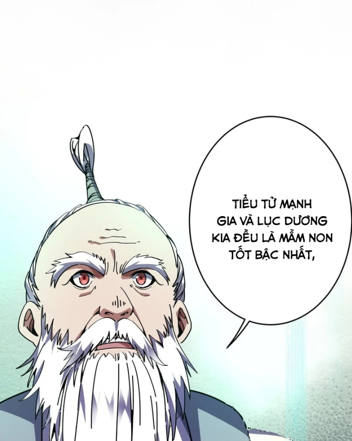 Ai bảo hắn tu tiên! Chapter 5 - Trang 47