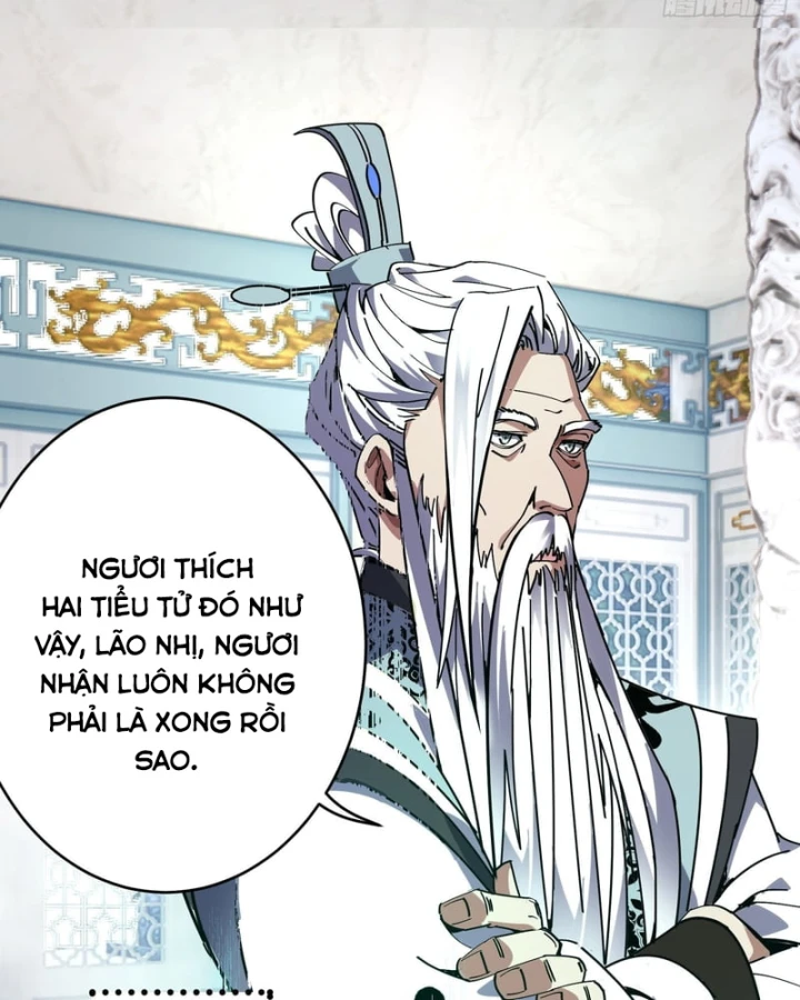 Ai bảo hắn tu tiên! Chapter 5 - Trang 50