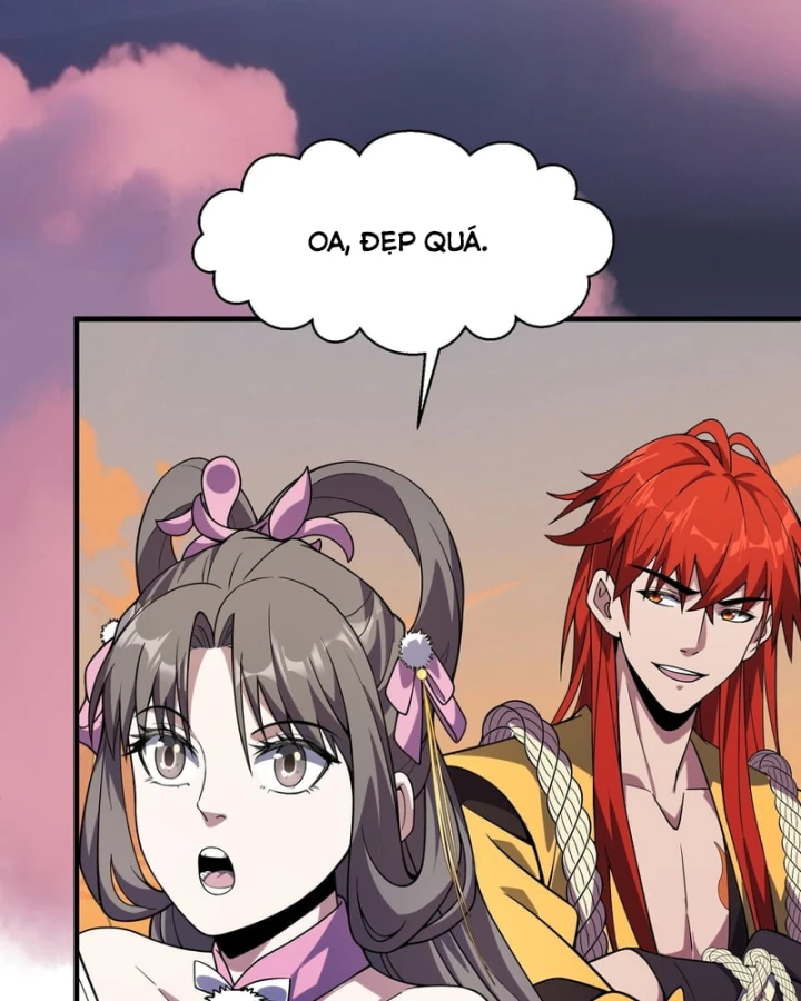 Ai bảo hắn tu tiên! Chapter 5 - Trang 7