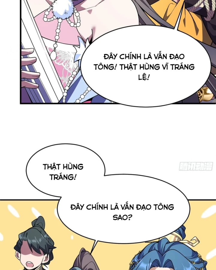 Ai bảo hắn tu tiên! Chapter 5 - Trang 8