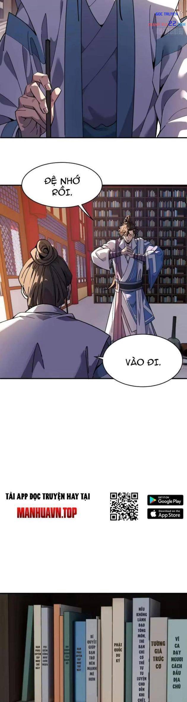 Ai bảo hắn tu tiên! Chapter 6 - Trang 11