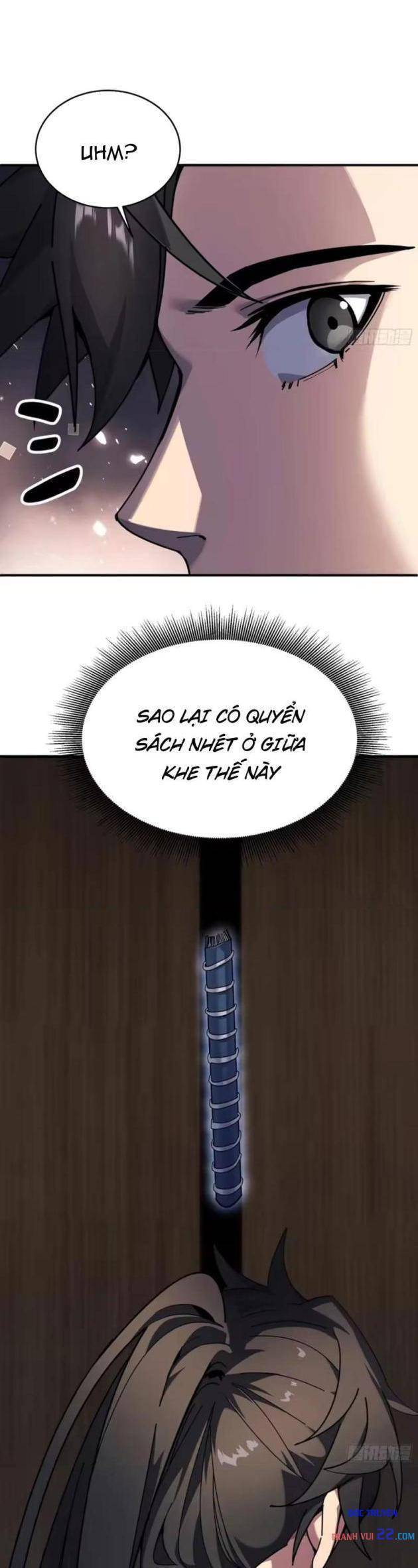 Ai bảo hắn tu tiên! Chapter 6 - Trang 13