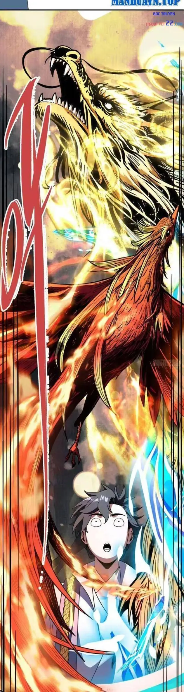 Ai bảo hắn tu tiên! Chapter 6 - Trang 16