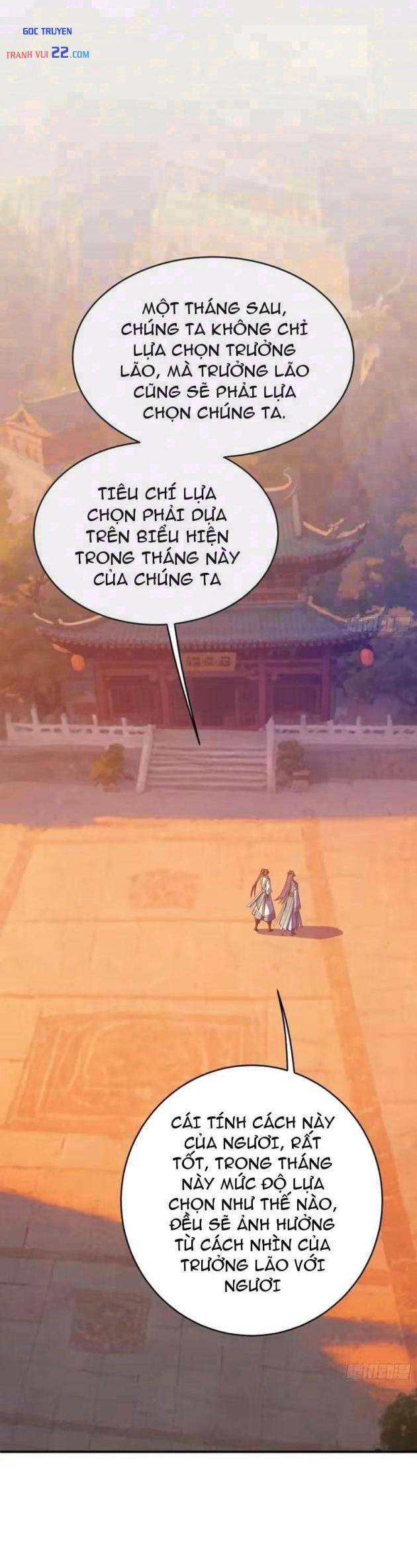 Ai bảo hắn tu tiên! Chapter 6 - Trang 2