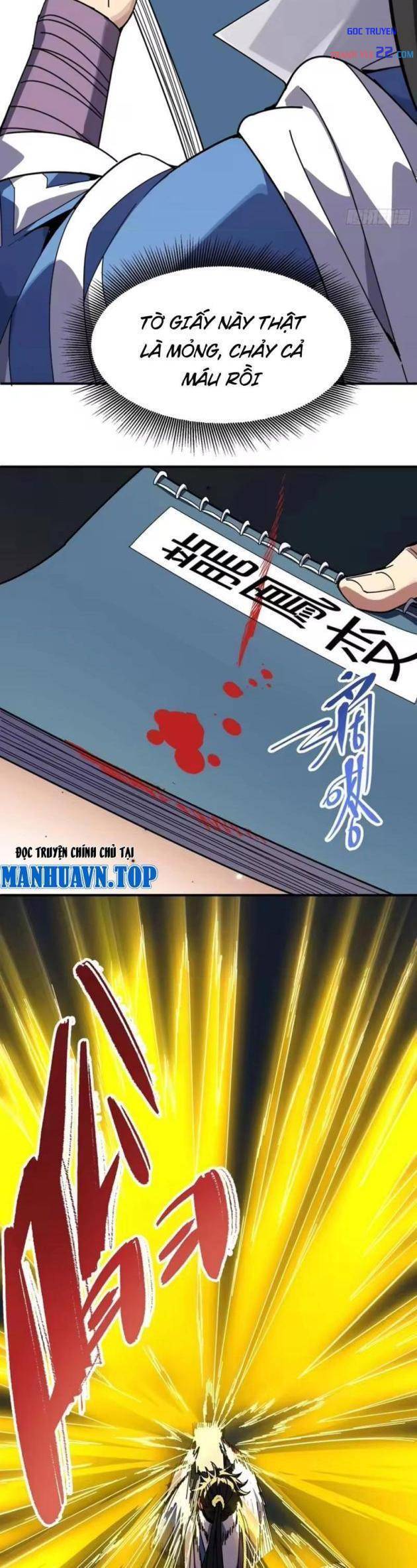 Ai bảo hắn tu tiên! Chapter 6 - Trang 20
