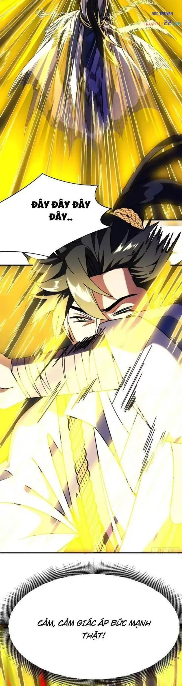 Ai bảo hắn tu tiên! Chapter 6 - Trang 21