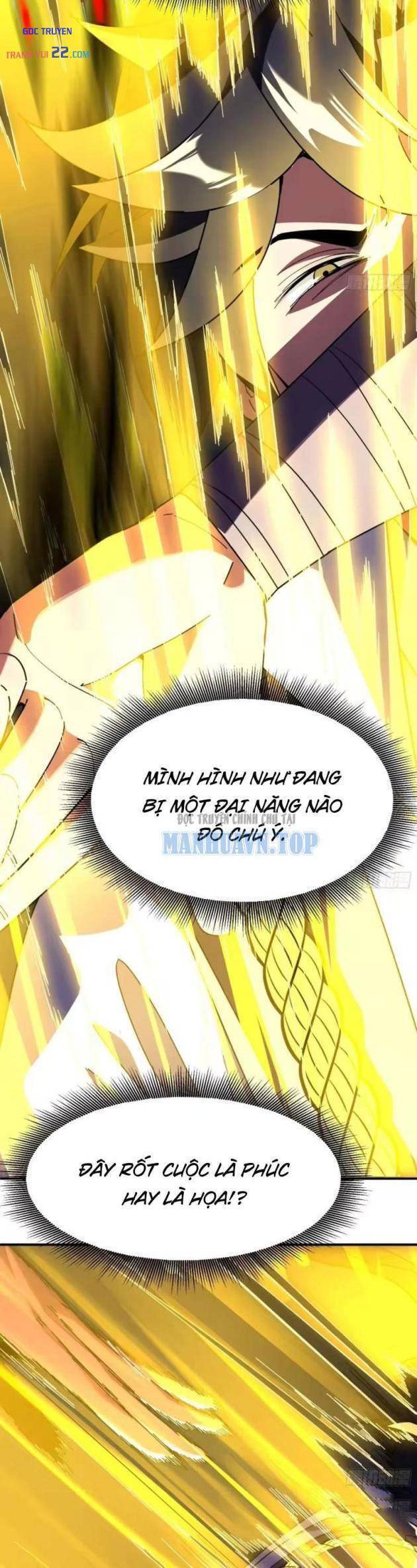 Ai bảo hắn tu tiên! Chapter 6 - Trang 22