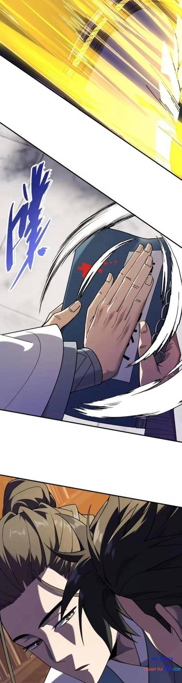 Ai bảo hắn tu tiên! Chapter 6 - Trang 23