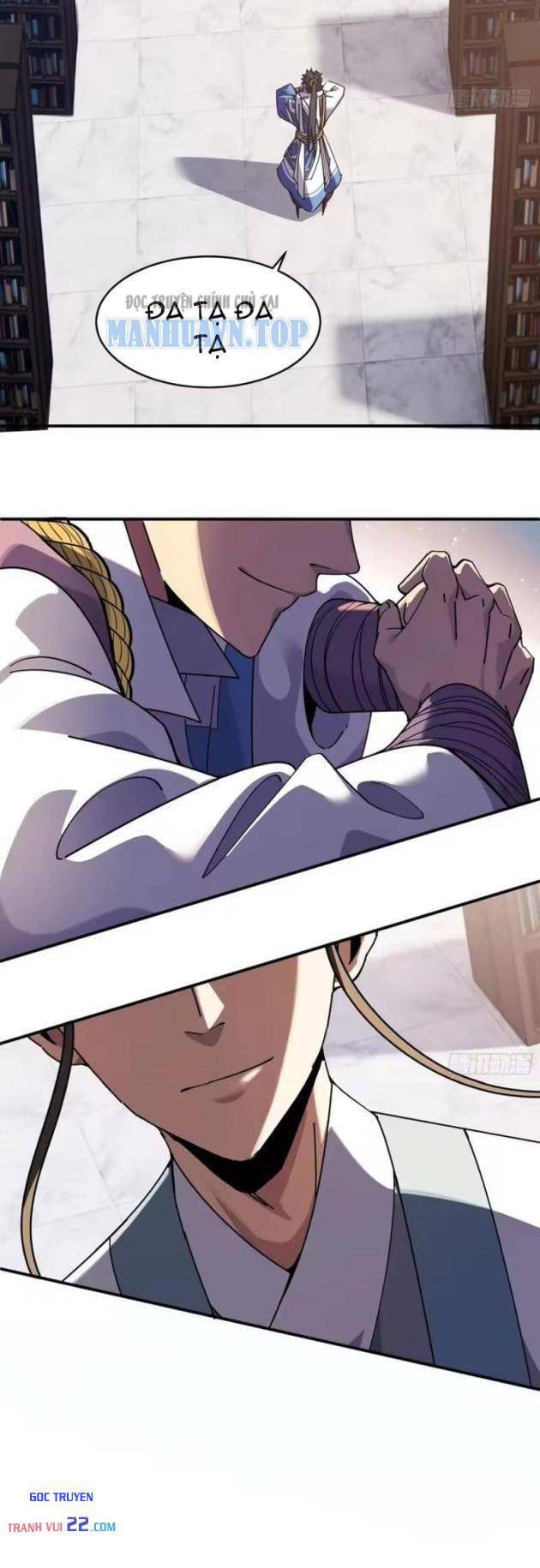 Ai bảo hắn tu tiên! Chapter 6 - Trang 32