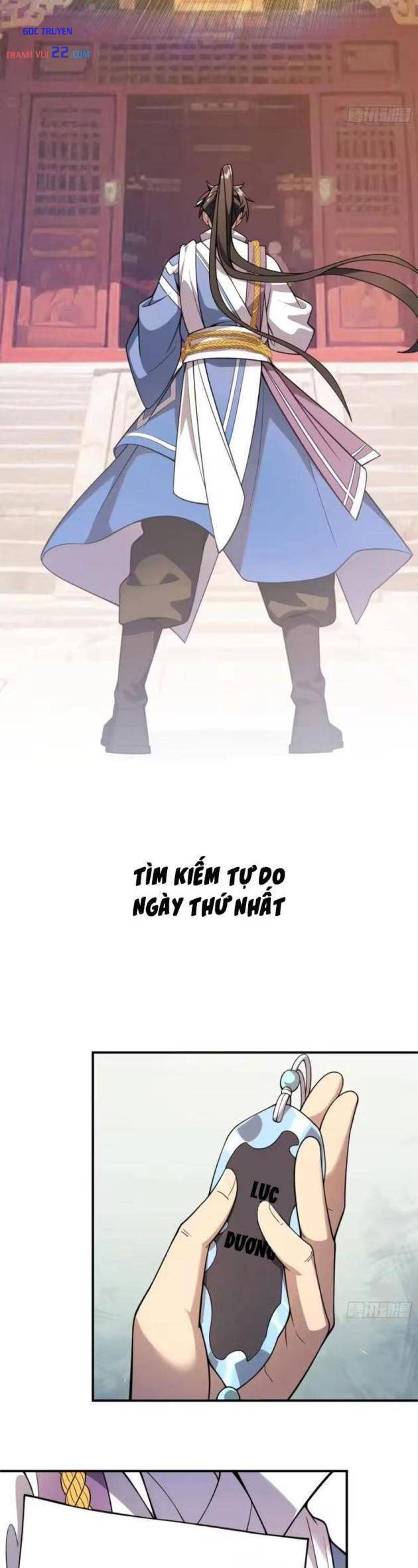 Ai bảo hắn tu tiên! Chapter 6 - Trang 7