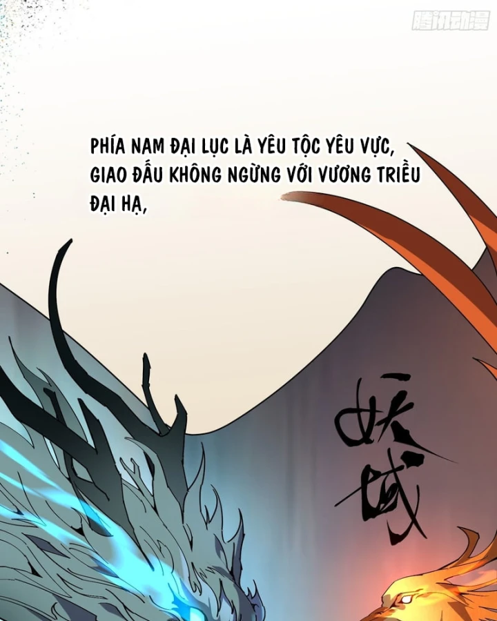 Ai bảo hắn tu tiên! Chapter 7 - Trang 11