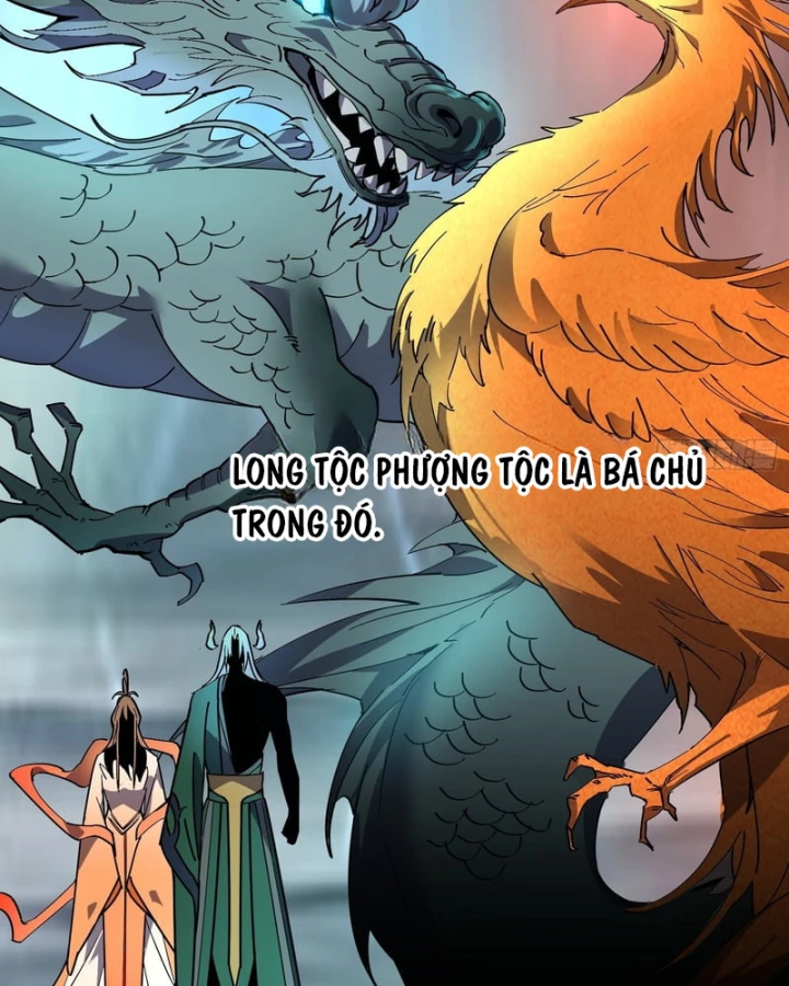 Ai bảo hắn tu tiên! Chapter 7 - Trang 12