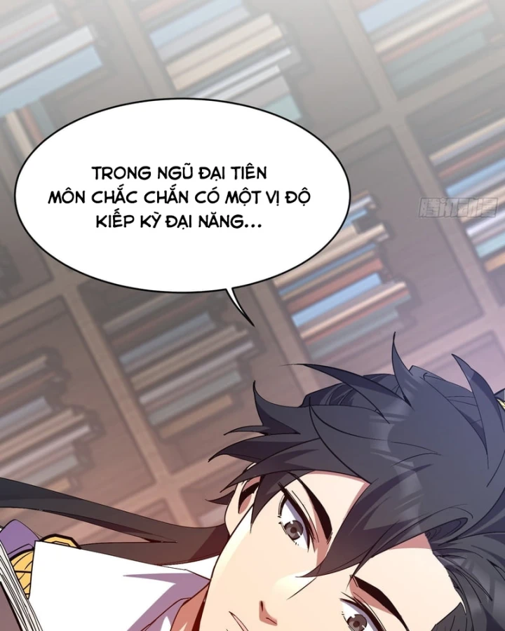 Ai bảo hắn tu tiên! Chapter 7 - Trang 15