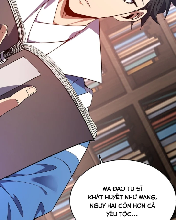 Ai bảo hắn tu tiên! Chapter 7 - Trang 16