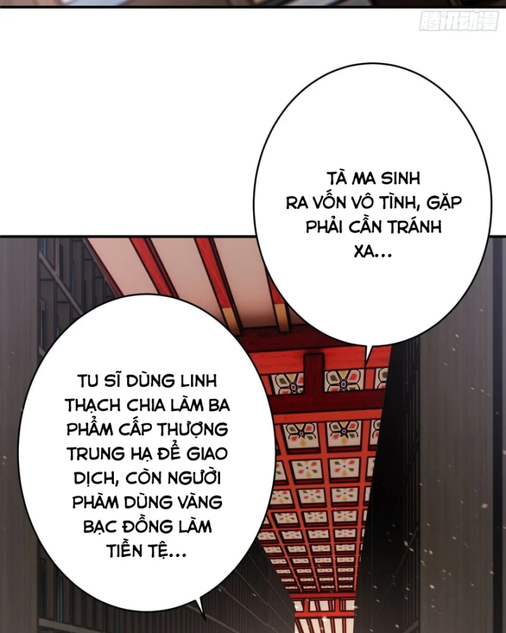 Ai bảo hắn tu tiên! Chapter 7 - Trang 18
