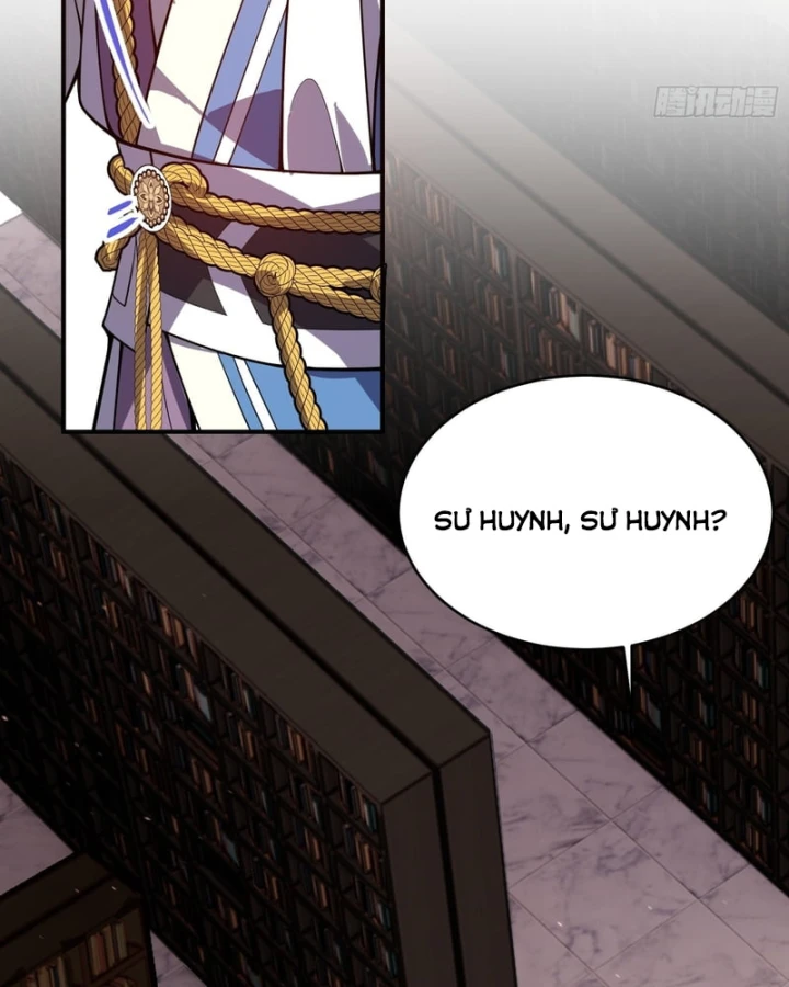 Ai bảo hắn tu tiên! Chapter 7 - Trang 26