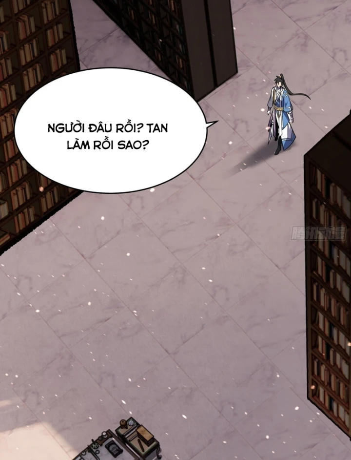 Ai bảo hắn tu tiên! Chapter 7 - Trang 27