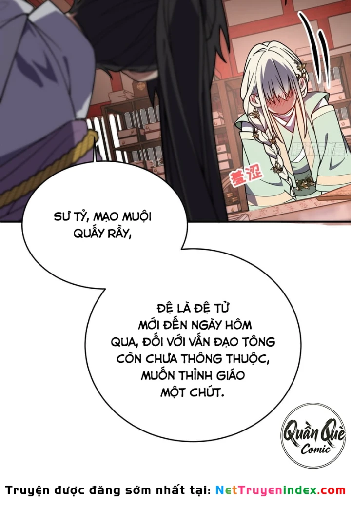 Ai bảo hắn tu tiên! Chapter 7 - Trang 30