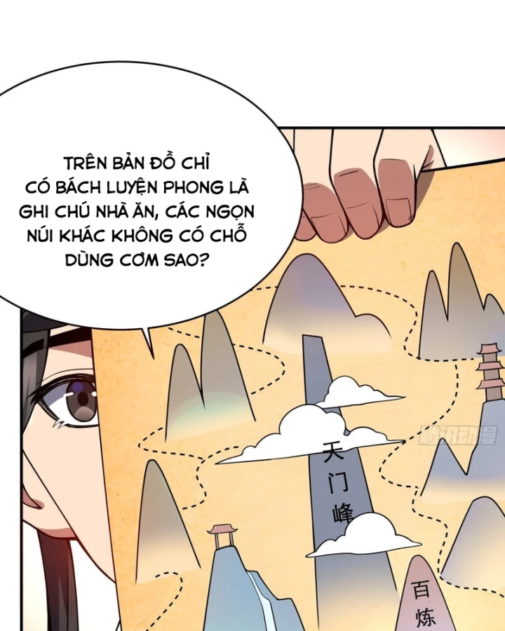 Ai bảo hắn tu tiên! Chapter 7 - Trang 31