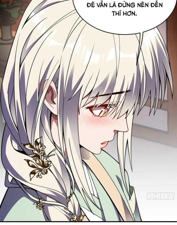 Ai bảo hắn tu tiên! Chapter 7 - Trang 33