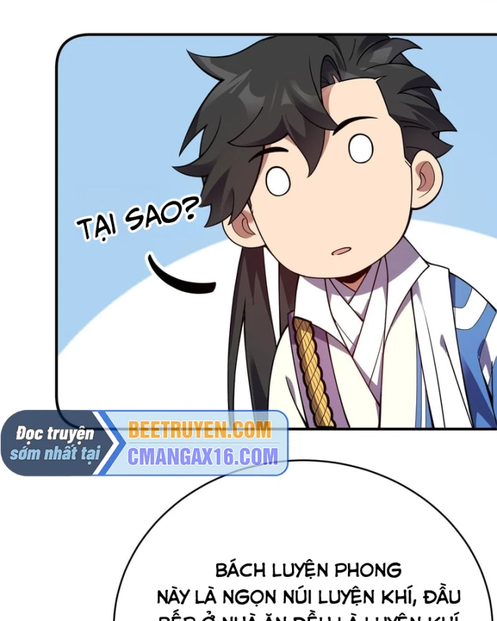 Ai bảo hắn tu tiên! Chapter 7 - Trang 34