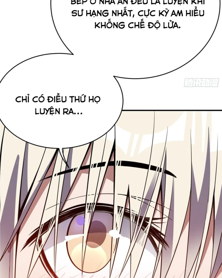 Ai bảo hắn tu tiên! Chapter 7 - Trang 35