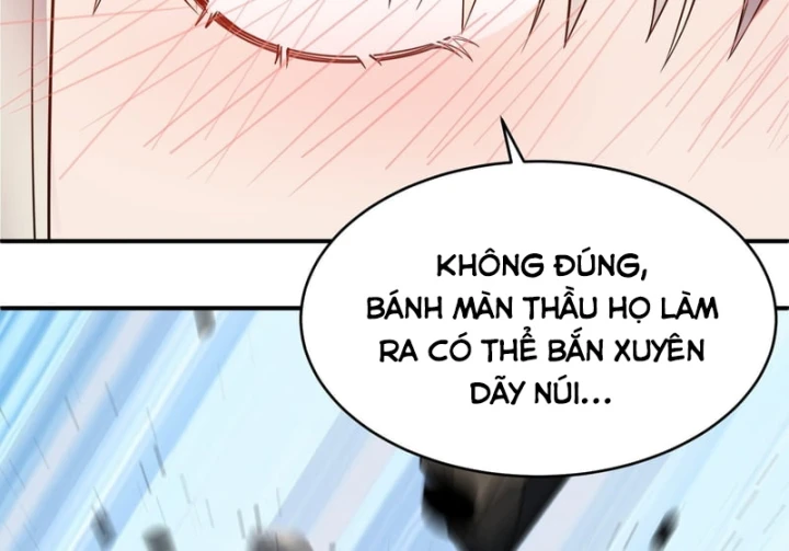 Ai bảo hắn tu tiên! Chapter 7 - Trang 36