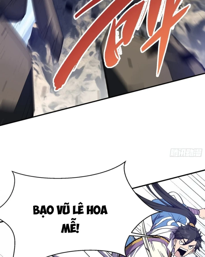 Ai bảo hắn tu tiên! Chapter 7 - Trang 38
