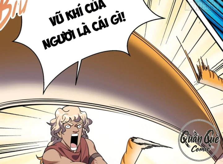 Ai bảo hắn tu tiên! Chapter 7 - Trang 40