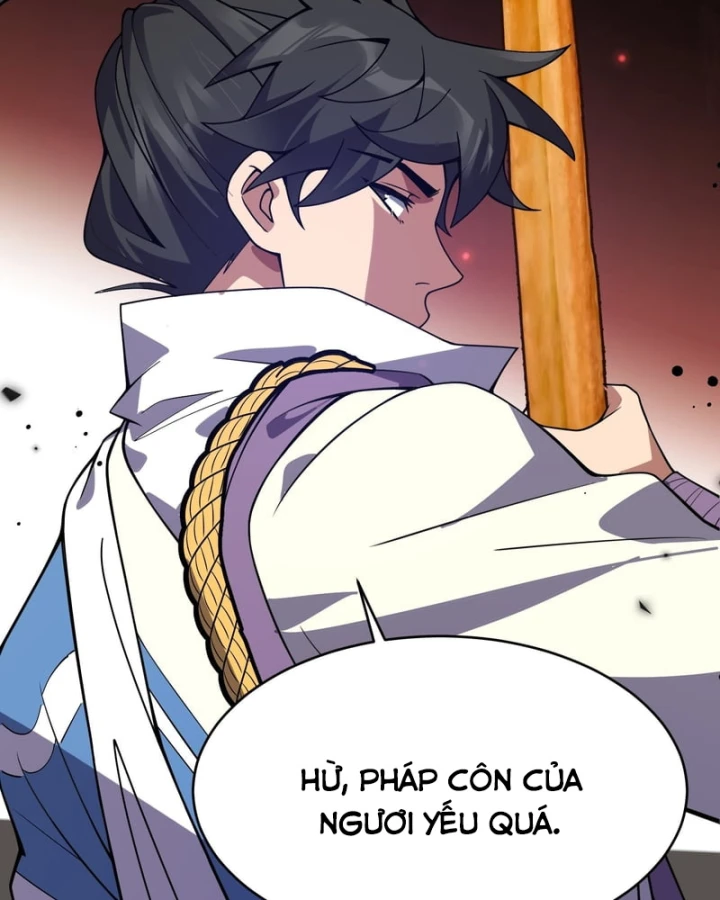 Ai bảo hắn tu tiên! Chapter 7 - Trang 42