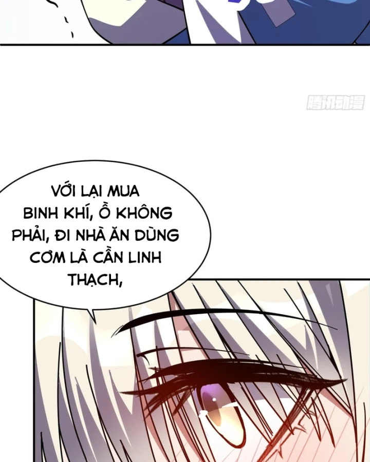 Ai bảo hắn tu tiên! Chapter 7 - Trang 45